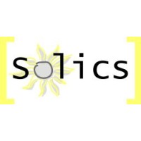 Solics GmbH logo, Solics GmbH contact details