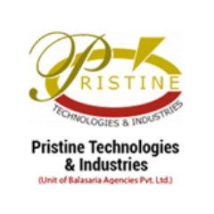 Pristine Technologies and Industries logo, Pristine Technologies and Industries contact details