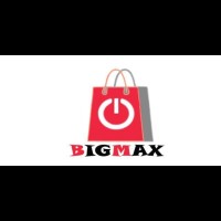 Bigmax logo, Bigmax contact details