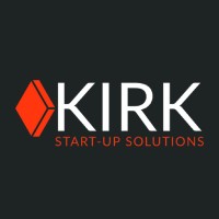 KIRK Startup Solutions logo, KIRK Startup Solutions contact details