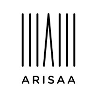 Arisaa logo, Arisaa contact details