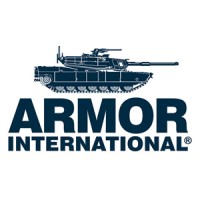 Armor International BLINDAJES logo, Armor International BLINDAJES contact details