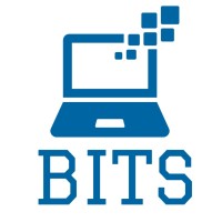 BITS logo, BITS contact details