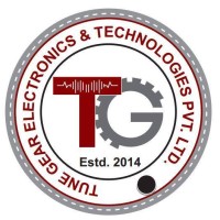 Tune Gear Electronics and Technology Pvt Ltd logo, Tune Gear Electronics and Technology Pvt Ltd contact details