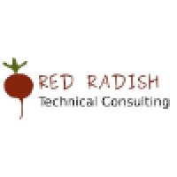 Red Radish logo, Red Radish contact details