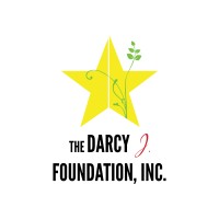 The Darcy J. Foundation, Inc. logo, The Darcy J. Foundation, Inc. contact details