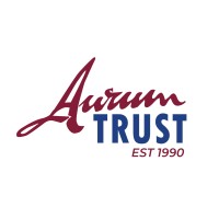 Aurum Trust logo, Aurum Trust contact details