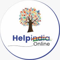 helpindiaonlineofficial logo, helpindiaonlineofficial contact details