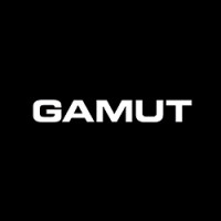 GAMUT logo, GAMUT contact details