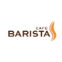 CafÃ© Barista logo, CafÃ© Barista contact details