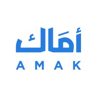 Amak logo, Amak contact details