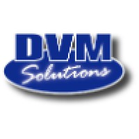 DVM Solutions logo, DVM Solutions contact details