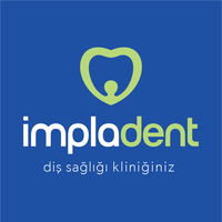 İmpladent Ağız ve Diş Sağlığı Polikliniği logo, İmpladent Ağız ve Diş Sağlığı Polikliniği contact details