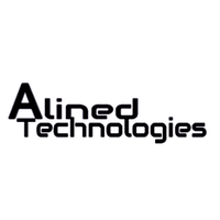 Alined Technologies logo, Alined Technologies contact details