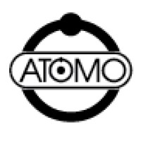 Atomo logo, Atomo contact details