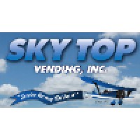 Sky Top Vending, Inc. logo, Sky Top Vending, Inc. contact details