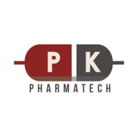 P K Pharmatech (P) Ltd. logo, P K Pharmatech (P) Ltd. contact details