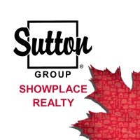 Sutton Group Showplace Realty logo, Sutton Group Showplace Realty contact details