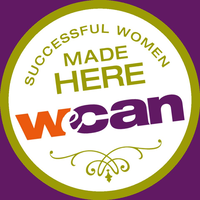 Women's Capital Area Networking (WCAN) logo, Women's Capital Area Networking (WCAN) contact details