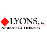 LYONS PROSTHETICS & ORTHOTICS, INC. logo, LYONS PROSTHETICS & ORTHOTICS, INC. contact details