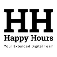 HappyHoursCompany logo, HappyHoursCompany contact details