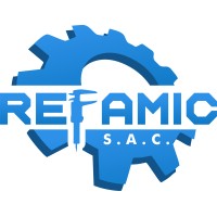 REFAMIC SAC logo, REFAMIC SAC contact details