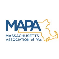 MASSACHUSETTS ASSOCIATION OF PHYSICIAN ASSISTANTS logo, MASSACHUSETTS ASSOCIATION OF PHYSICIAN ASSISTANTS contact details