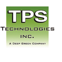 Tps Technologies Inc. logo, Tps Technologies Inc. contact details