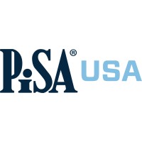 PiSA USA logo, PiSA USA contact details