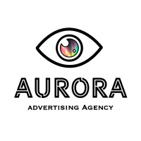 Aurora Advertising Agency logo, Aurora Advertising Agency contact details