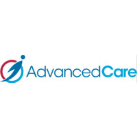 AdvancedCare logo, AdvancedCare contact details