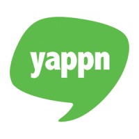 Yappn Corp logo, Yappn Corp contact details