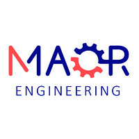 Maor Engineering logo, Maor Engineering contact details