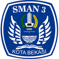 SMA Negeri 3 Bekasi logo, SMA Negeri 3 Bekasi contact details