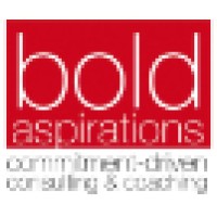 Bold Aspirations logo, Bold Aspirations contact details