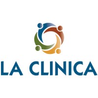 La Clinica logo, La Clinica contact details