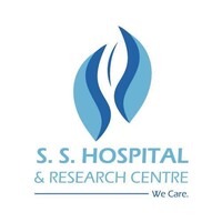 SS Hospital & Research Centre logo, SS Hospital & Research Centre contact details