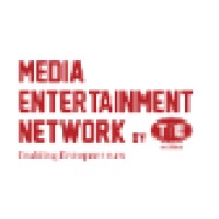 Media & Entertainment Network by TiE (MENT) logo, Media & Entertainment Network by TiE (MENT) contact details