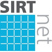 SirtNet logo, SirtNet contact details