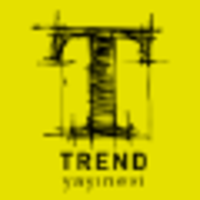 Trend Yayınevi logo, Trend Yayınevi contact details