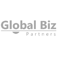 Global BIZ Partners, Inc. logo, Global BIZ Partners, Inc. contact details