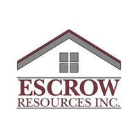 Escrow Resources, Inc. logo, Escrow Resources, Inc. contact details