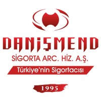 DANİŞMEND SİGORTA ARC. HİZ. A.Ş. logo, DANİŞMEND SİGORTA ARC. HİZ. A.Ş. contact details