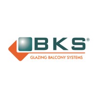 BKS Glazing Balcony Systems logo, BKS Glazing Balcony Systems contact details