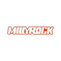 Milly Rock Group logo, Milly Rock Group contact details