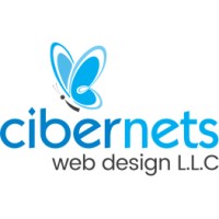 Cibernets Web Design L. L. C. logo, Cibernets Web Design L. L. C. contact details