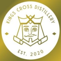 Kings Cross Distillery logo, Kings Cross Distillery contact details