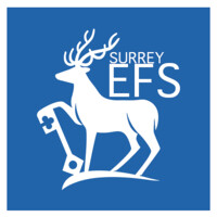 Surrey Economics & Finance Society logo, Surrey Economics & Finance Society contact details