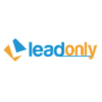 Lead Only logo, Lead Only contact details