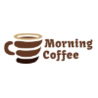 Morning Coffee logo, Morning Coffee contact details